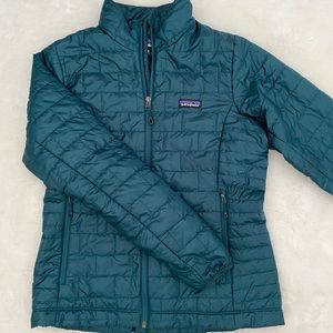 Patagonia Nano Puff Jacket